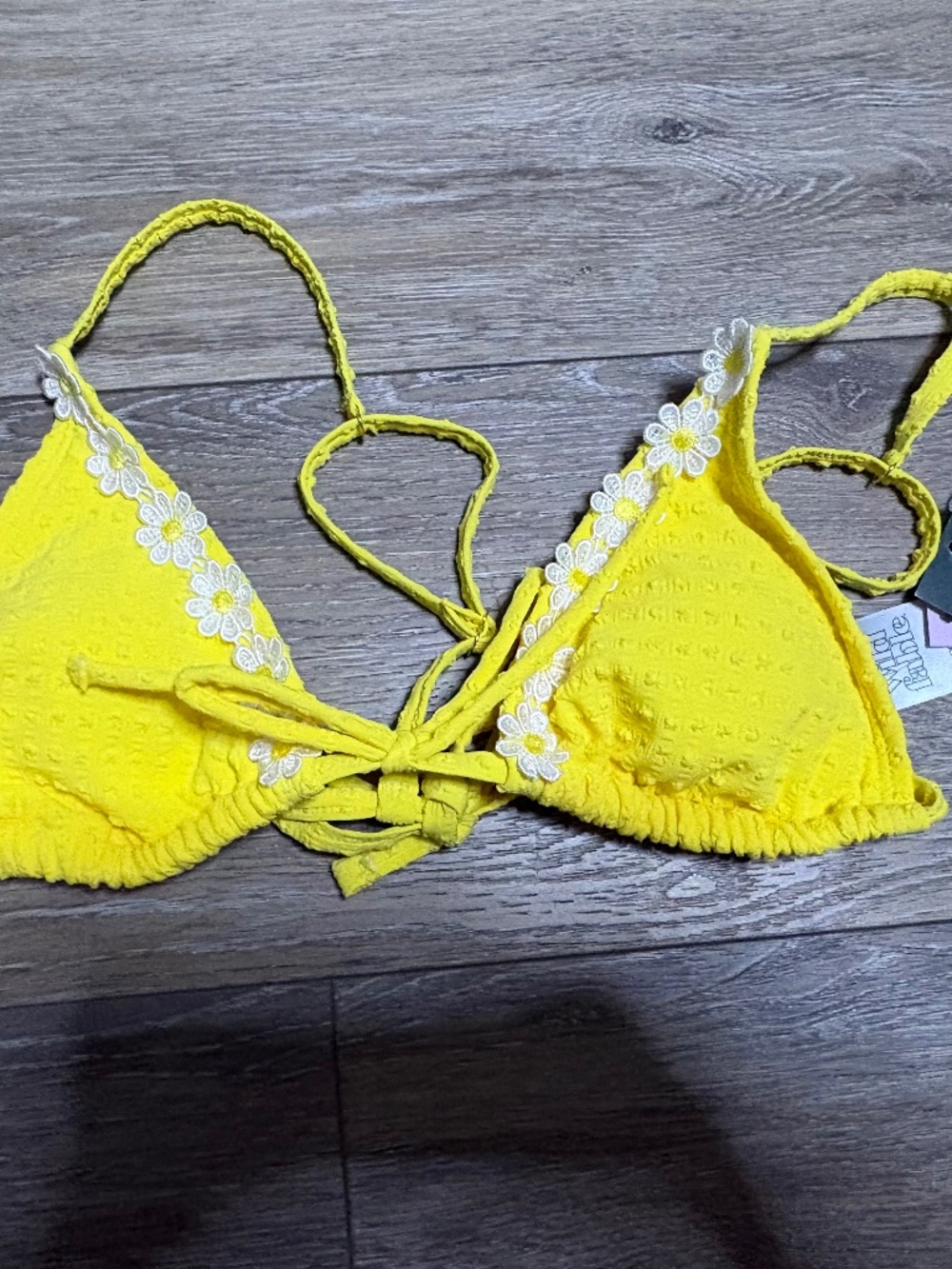 Wild Fable Women’s Bikini Top XXS New with Tags